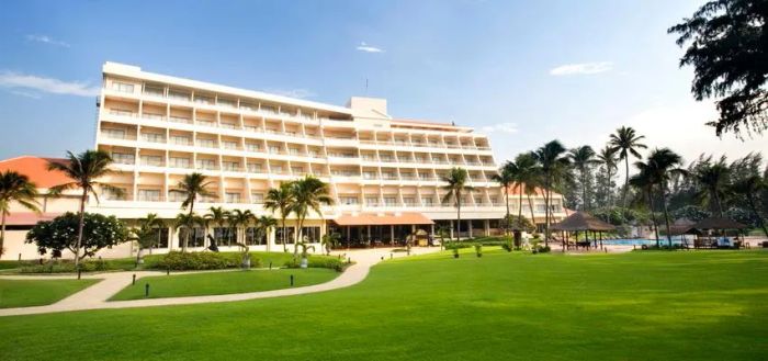 Ocean Dunes Resort - Hình ảnh 1