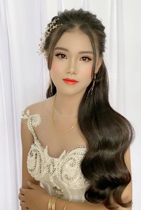 Khoảnh khắc tỏa sáng cùng Áo cưới Hữu Nghị - Ảnh 1