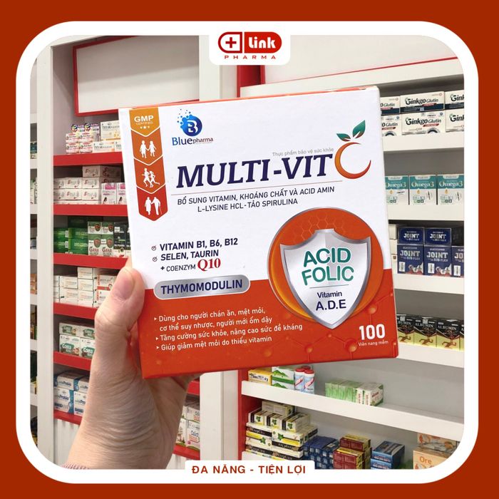 Khi trở thành đối tác của Link Pharma, các nhà thuốc sẽ có cơ hội bán các sản phẩm từ nhiều thương hiệu nổi tiếng mà chỉ có Link Pharma phân phối. Các nhà thuốc cũng được hưởng các lợi ích vượt trội như cung cấp phần mềm quản lý miễn phí, đào tạo đội ngũ nhân viên bài bản, hỗ trợ marketing, cũng như nhận các sản phẩm với mức chiết khấu hấp dẫn. Chúng tôi giúp bạn quản lý hiệu quả, nâng cao chất lượng dịch vụ và tối ưu hóa quy trình vận hành.