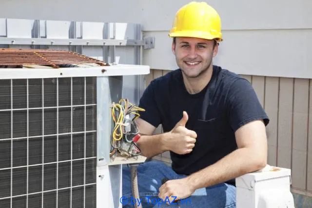 Dịch vụ sửa chữa điều hòa tận nhà chuyên nghiệp tại TP.HCM