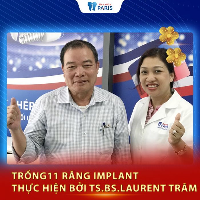 Hình ảnh phòng khám hiện đại tại Nha khoa Paris
