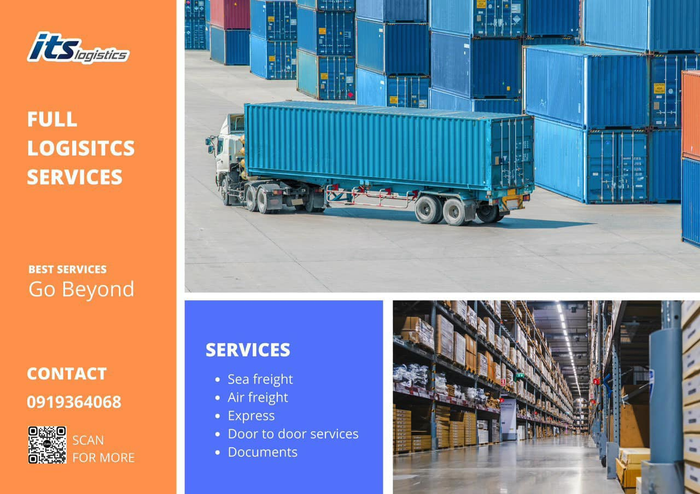 ITS Logistics Vietnam ảnh 1
