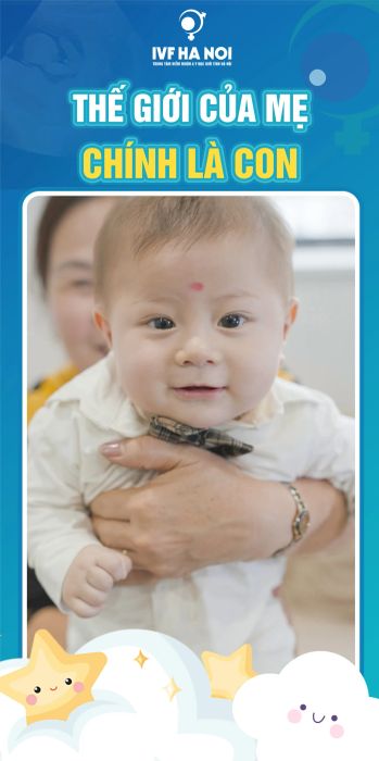 Trung tâm Hỗ trợ sinh sản IVF - Bệnh viện Đa khoa Hà Nội ảnh 2