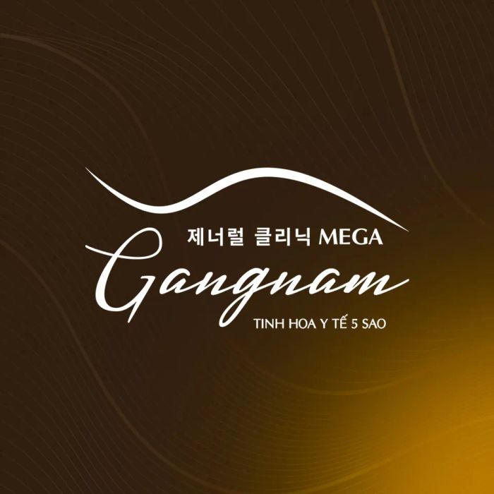Không gian sang trọng đạt chuẩn 5 sao tại Mega Gangnam
