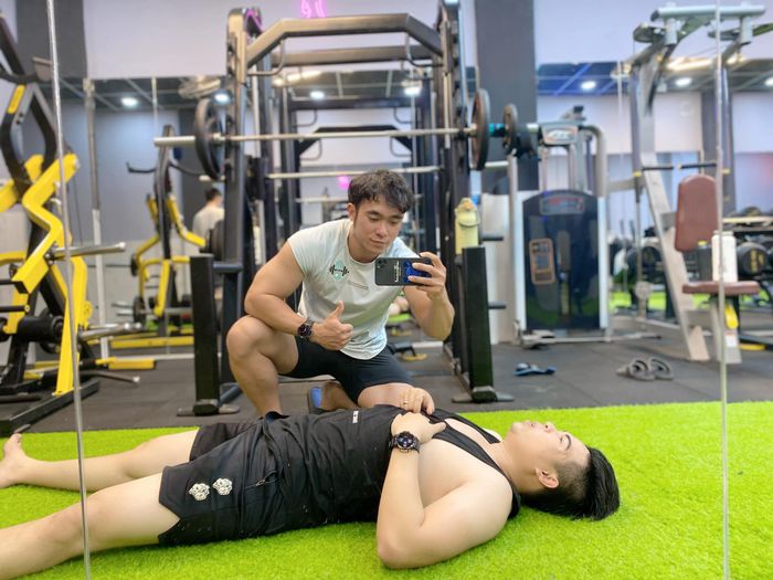 ARLO Fitness and Lifestyle – Hình ảnh phòng tập 2