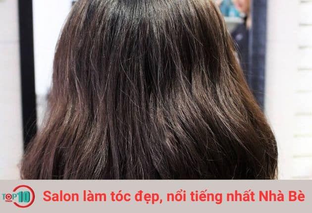 Địa chỉ salon tóc chất lượng nhất Nhà Bè