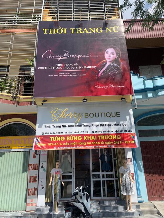 Hình ảnh thiết kế biển quảng cáo ấn tượng từ The Sun