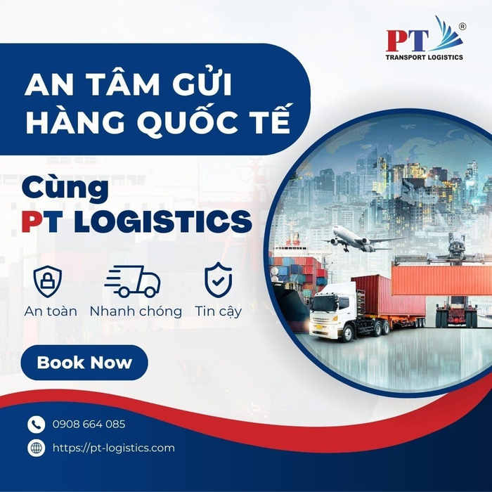 PT Transport Logistics ảnh 1
