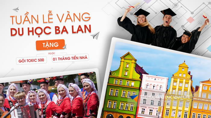 Hình ảnh giới thiệu về Du học Vinahure