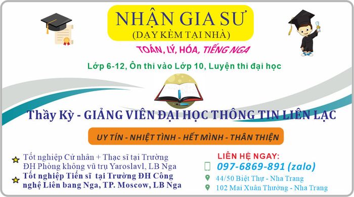 Hình ảnh lớp học tại trung tâm Thầy Kỳ (ảnh 1)