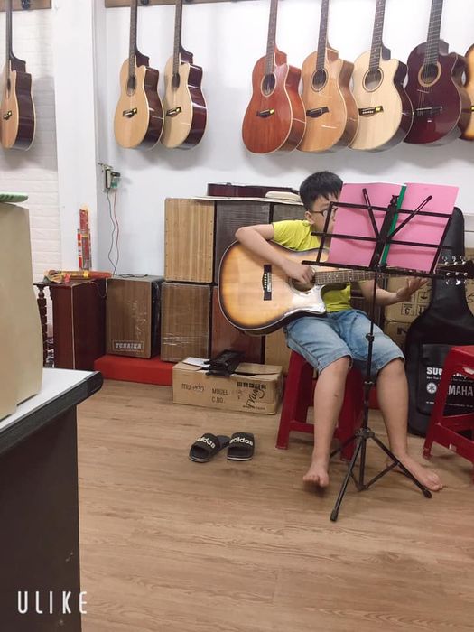 Hình ảnh Suối nhạc Quảng Ngãi 2