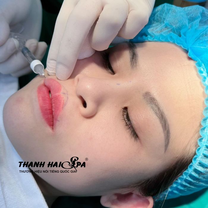 Thanh Hải Spa hình ảnh 1