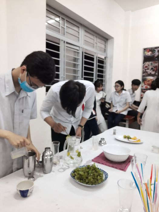 Không gian học tập hiện đại tại Cao đẳng nghề Nguyễn Văn Trỗi - Nơi ươm mầm tài năng