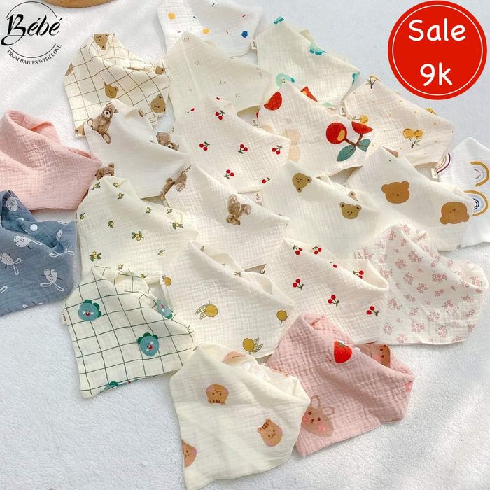 Hình ảnh cửa hàng Sukem Store - Đồ Sơ Sinh Mẹ và Bé