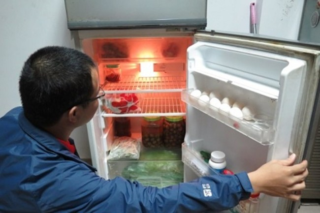 Hình ảnh cửa hàng Điện lạnh Sơn Lâm