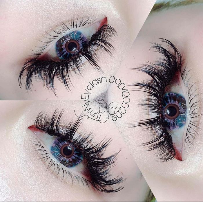Không gian sang trọng và dịch vụ chuyên nghiệp tại KIM NY BEAUTY SPA&MI