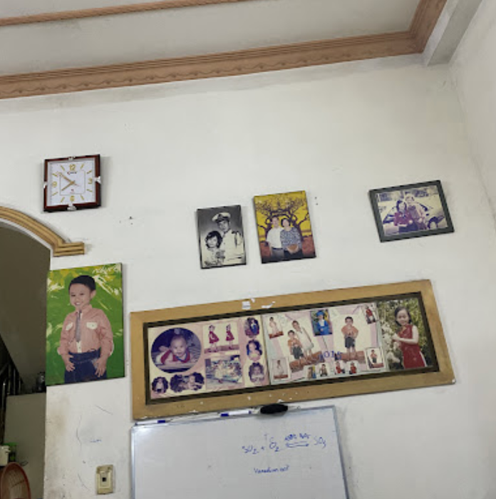 Tiệm chụp ảnh thẻ Trần Huỳnh ảnh 1
