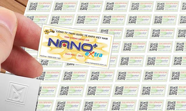 Hình ảnh sản phẩm in ấn đa dạng từ In Đức Mạnh