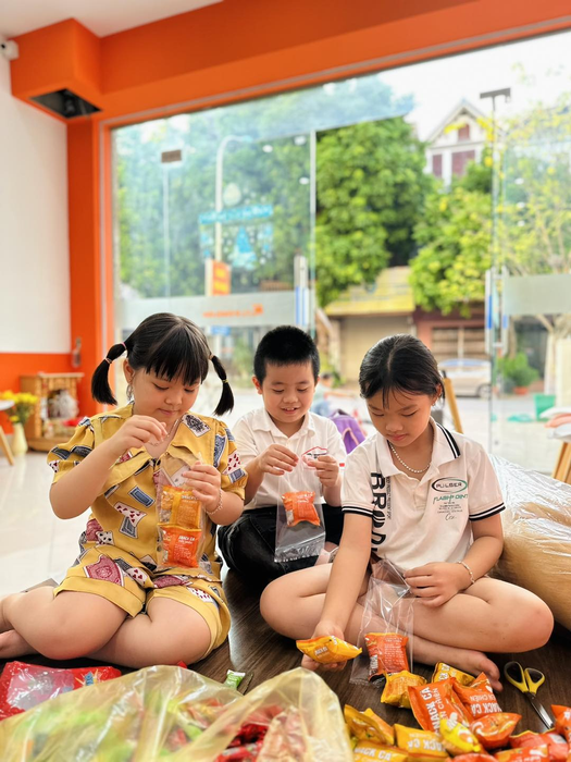 Hình ảnh hoạt động tại DILA English