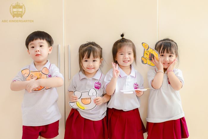 Trường Mầm Non Á Châu (ABC EDU) ảnh 1