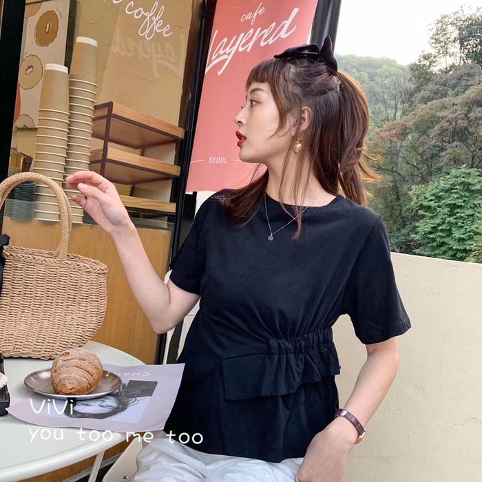 Khoảnh khắc ấn tượng tại Lyn's Closet