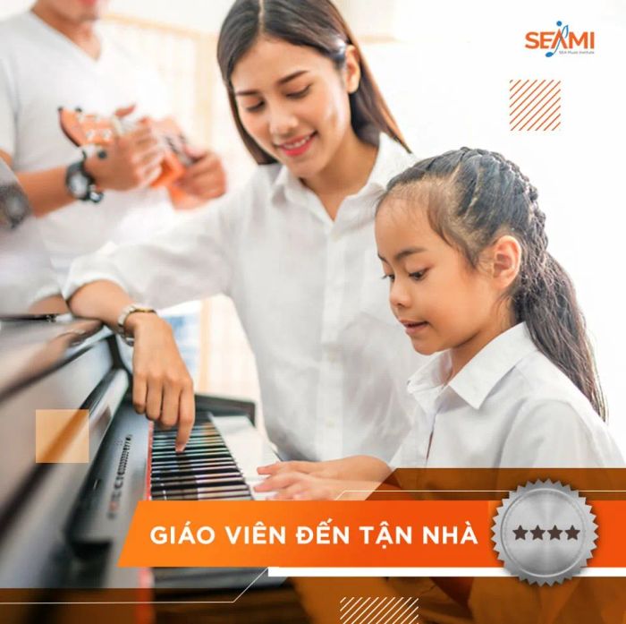 Hình ảnh SEAMI Music in Towns 2