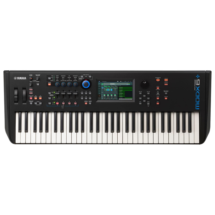 Góc trải nghiệm đàn đầy cảm hứng tại HandMusic