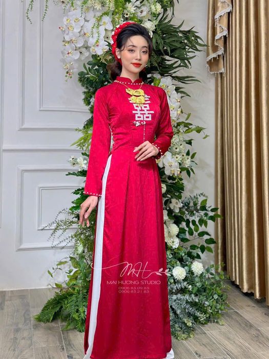 Ảnh 2 của MAI HƯƠNG Bridal