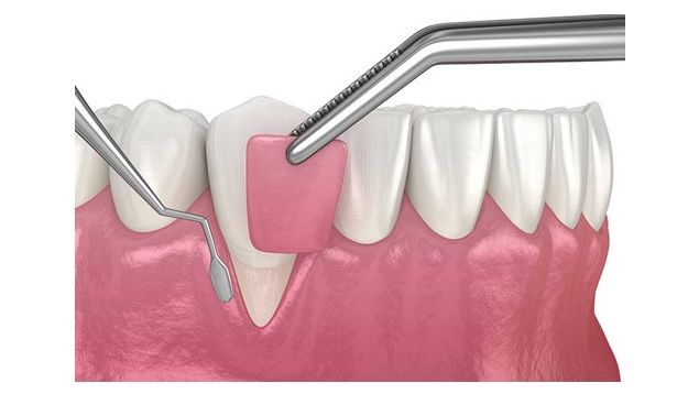 Hệ thống phòng điều trị tiêu chuẩn tại Nha khoa Đông Nam