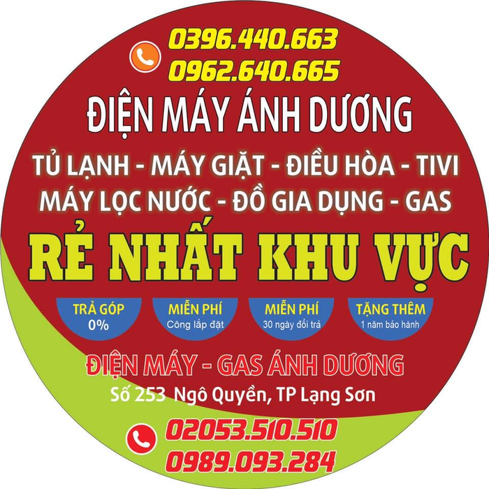 Điện máy Ánh Dương ảnh 2