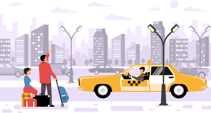 Giao diện ứng dụng Rẻ Quá Trời