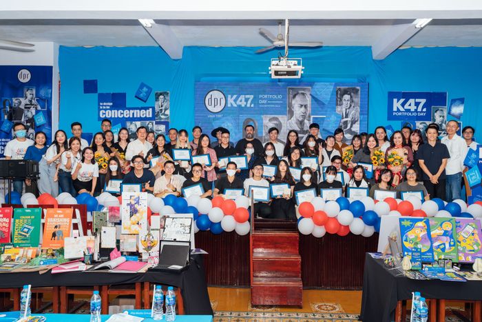 Không gian học tập sáng tạo tại DpiCENTER (Ảnh 1)