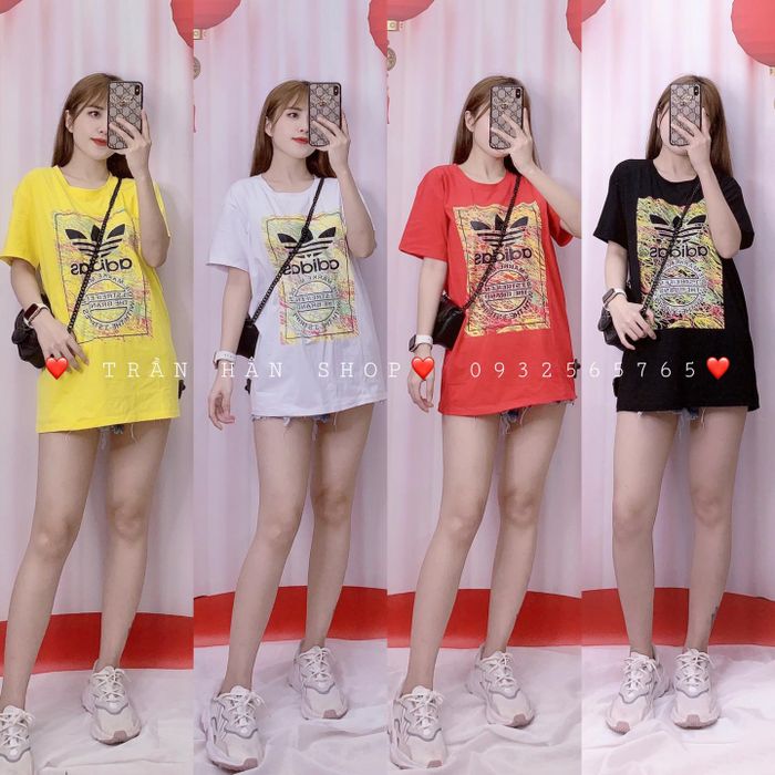 Trần Hân Shop ảnh 2