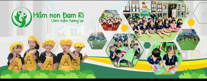 Trường Mầm Non Đam Ri ảnh 1