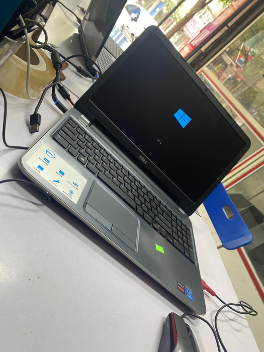 Laptop cũ số 1 Thanh Hóa ảnh 2