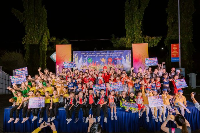 Không gian đào tạo chuyên nghiệp tại Crowbar Academy