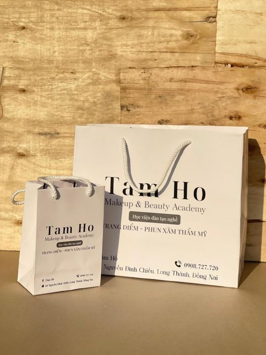Không gian làm việc chuyên nghiệp tại Bdesign One Print