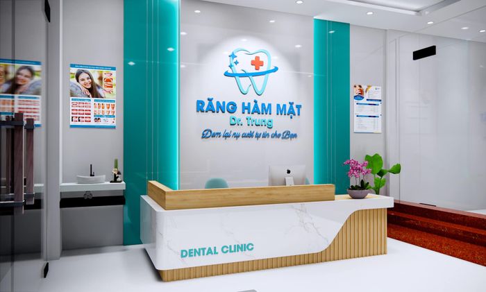 Bộ sưu tập hình ảnh quảng cáo Trung Dũng - Tinh hoa nghệ thuật