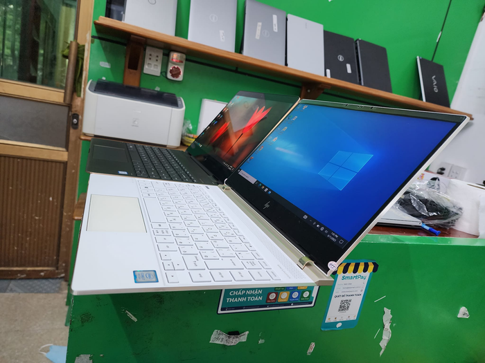Laptop Thanh Hóa hình ảnh 2