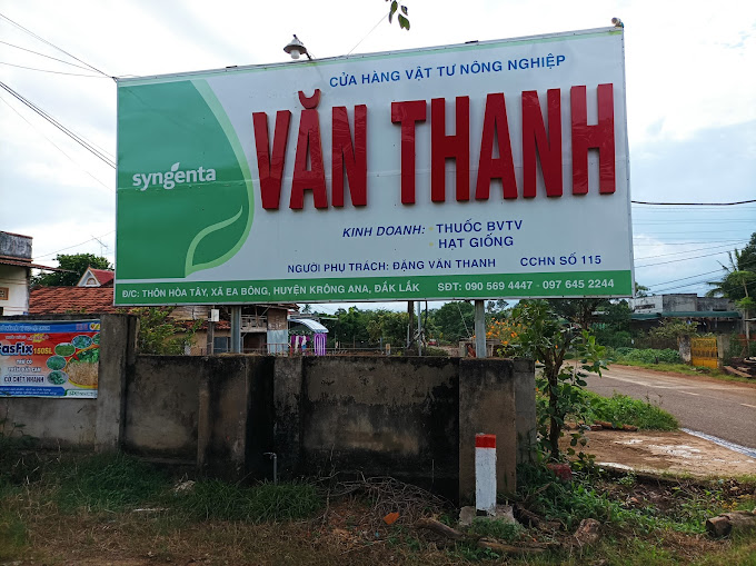 Không gian trưng bày đa dạng tại Văn Thanh