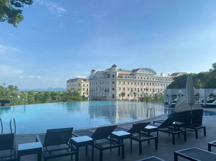Hình ảnh Novotel Ha Long Bay - góc nghỉ dưỡng đẳng cấp quốc tế