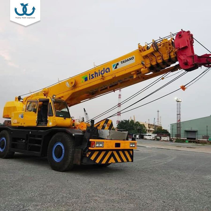Trường Thành Logistics ảnh 2