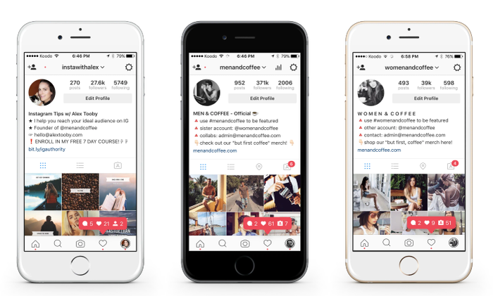 Hình ảnh thành công từ các chiến dịch của Young Media