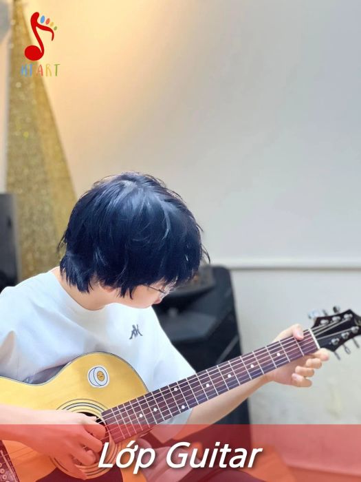 Hình ảnh Trung Tâm Nghệ Thuật HT ART