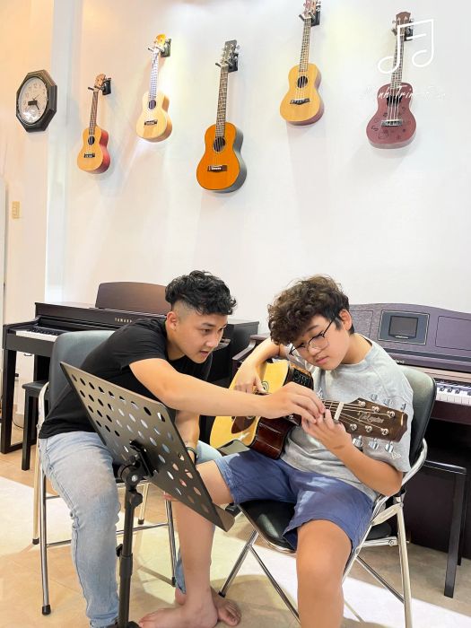 Mạnh Trinh Music hình ảnh 2