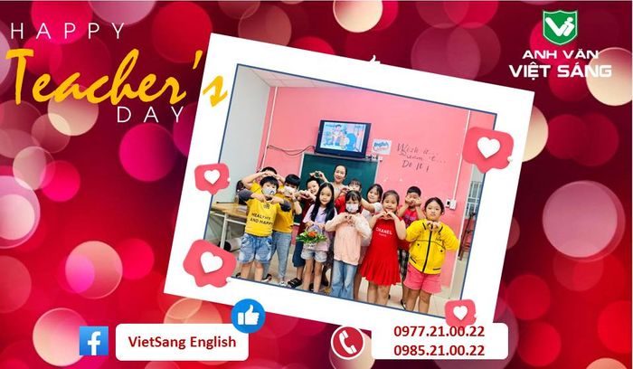 Hoạt động nhóm sôi nổi giúp học viên phát triển kỹ năng mềm
