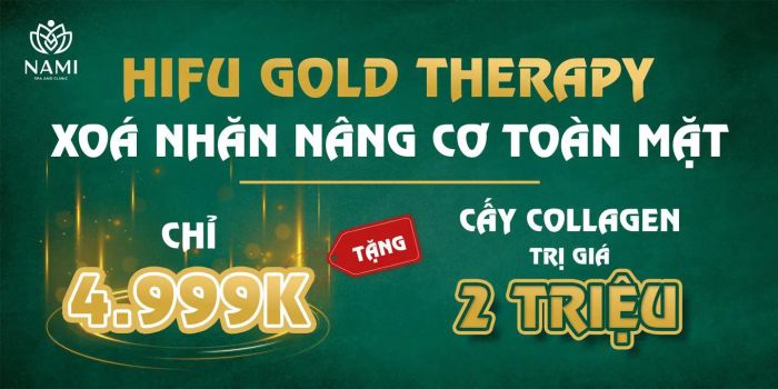 Nami Spa Beauty & Clinic ảnh 2