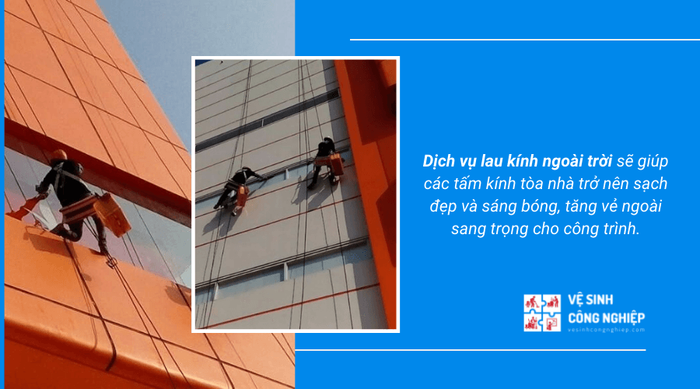 Hình ảnh Công ty Vệ sinh Công nghiệp Năm Sao - 2