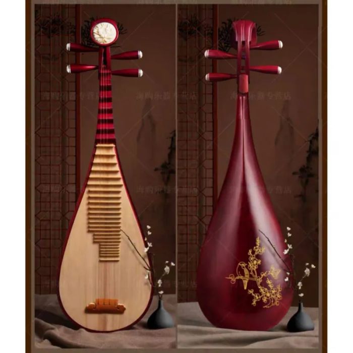 Cửa Hàng Nhạc Cụ Lớp Nhạc Nụ Hồng ảnh 1