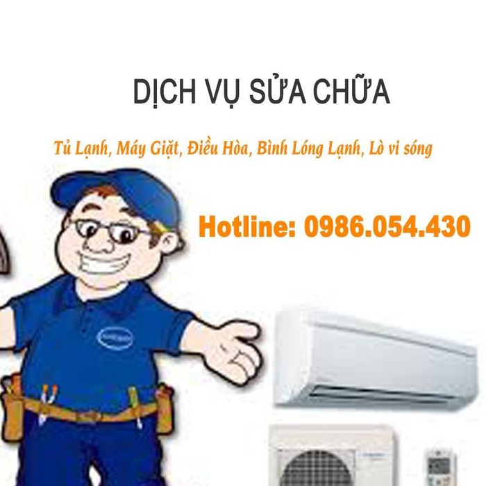 Trung tâm Điện lạnh Minh Nhật ảnh 2